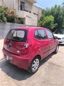 هیوندای i10